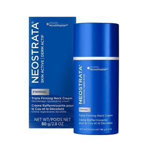 Neostrata - Triple firming neck sa 80 g