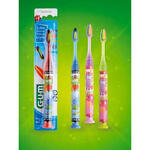 Light up spazzolino  7-9 anni