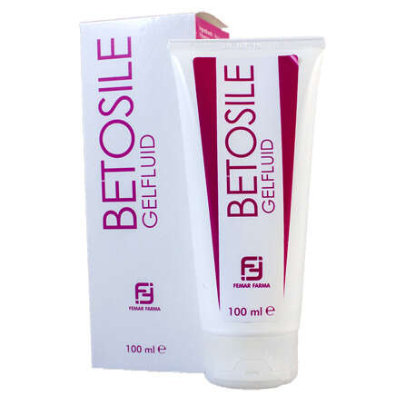 Betosile gelfluid - 100 ml