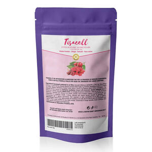 Tisacell - Tisana 7 filtri 10 g