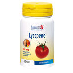 Longlife - Lycopene 60 perle di gelatina da 700 mg