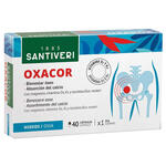 Santiveri - Oxacor k2 40 capsule