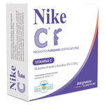 Nikec - Nike c vitamina c mb 50 bustine