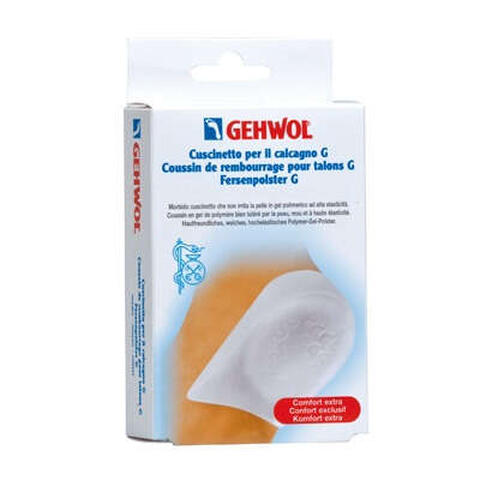 Gehwol - Cuscinetto per calcagno small 1 paio