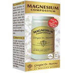 Giorgini - Magnesium compositum polvere 100 g