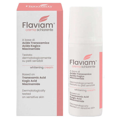 Flaviam crema schiarente - 40 ml