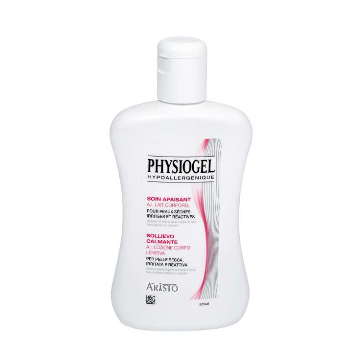 Physiogel - Ai lozione corpo lenitiva 200 ml