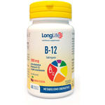 B12 1000 mcg 60 tavolette