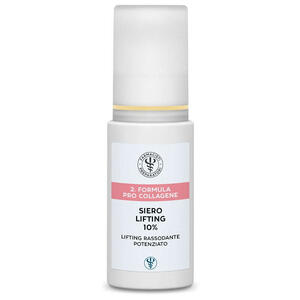 Unifarco - Lfp pro siero lifting collagene 20 ml