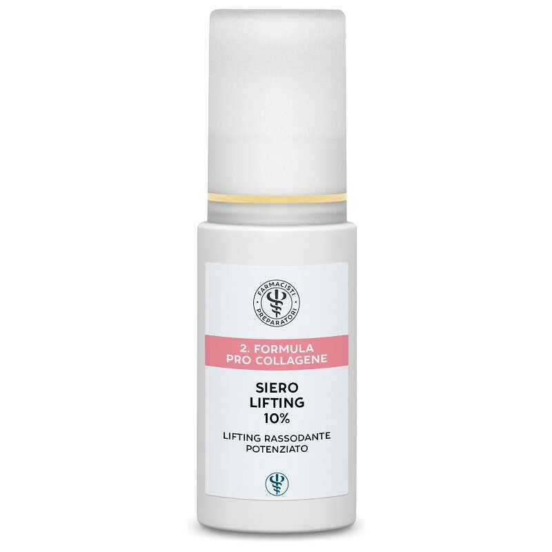 Unifarco - Lfp pro siero lifting collagene 20 ml