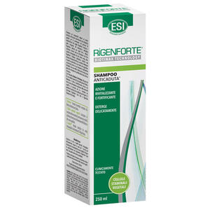 Esi - Rigenforte shampoo anticaduta 250 ml