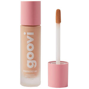 Foundationand concealer - Goovi foundation & concealer 08