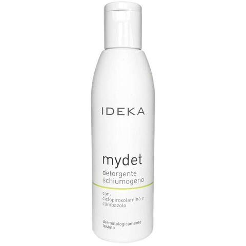 Docciaschiuma - Mydet  200 ml