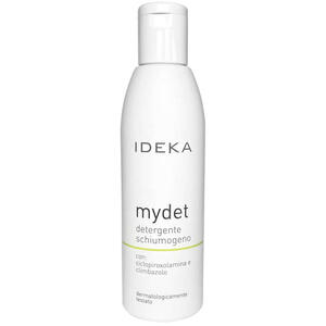 Docciaschiuma - Mydet  200 ml