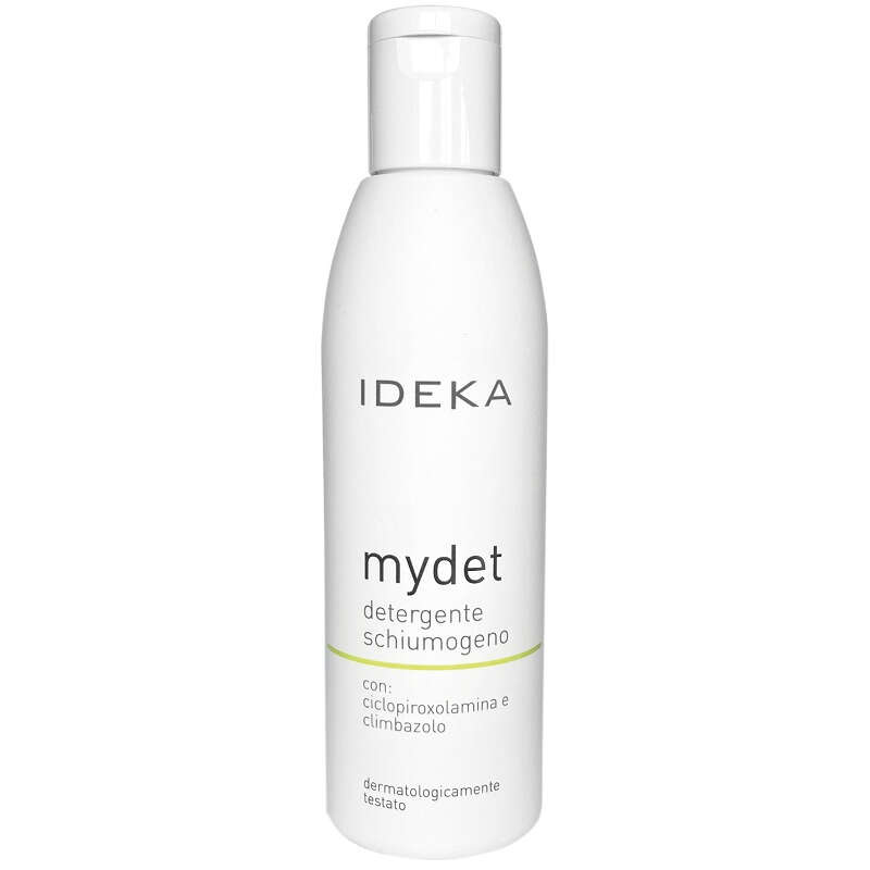 Docciaschiuma - Mydet  200 ml