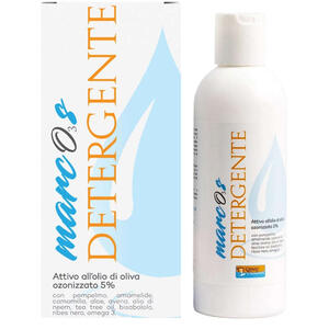 Marcos detergente - 200 ml