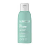 Lamuselab - Gel moussant detergente viso e corpo 100 ml