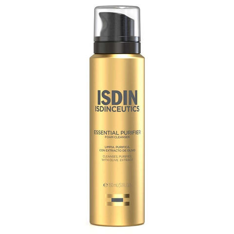Isdin - Ceutics essential purifier 150 ml