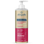 Altrapelle - Nutrisko zeroprurito detergente oleato 400 ml
