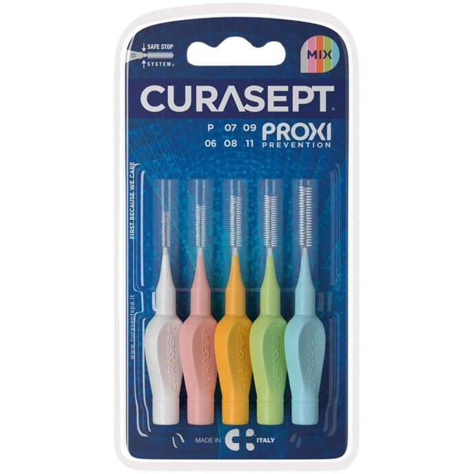 Curasept - Proxi mix prevention