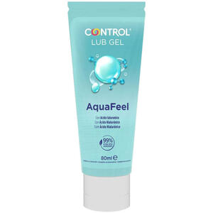 Control - Aquafeel lubrificante 80 ml