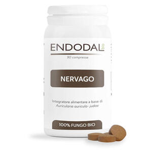 Enodal nervago - Nervago bio 90 compresse