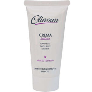 Adl - Olinorm crema intima tubetto 50 ml