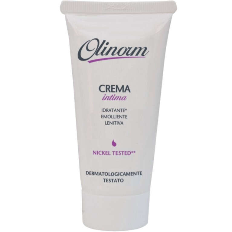 Adl - Olinorm crema intima tubetto 50 ml