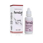 Ferrolat - Gocce 30 ml