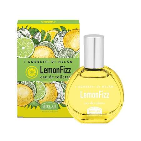 Helan - I sorbetti di  lemonfizz eau de toilette 30 ml
