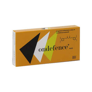 Ondefence plus - 30 compresse
