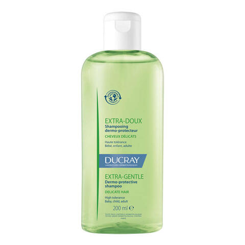 Ducray - Extra delicato shampoo dermoprotettivo 200 ml