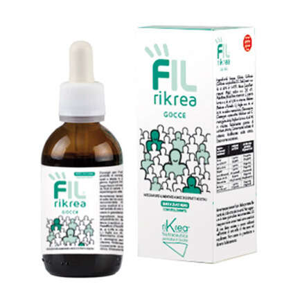 Rikrea - Fil  gocce 50 ml