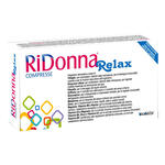 Biodelta - Ridonna relax 30 compresse