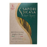 Fettuccine paglia e fieno - Fettuccine paglia & fieno all'uovo 250 g