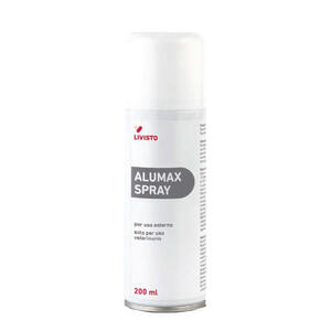 Alumax spray - Bomboletta 200 ml