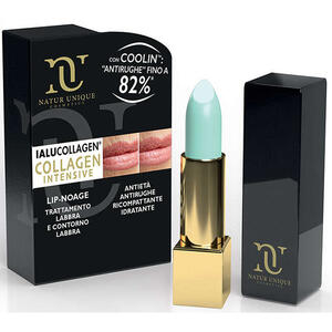 Natur unique - Ialucollagen collagen intensive lip noage 4,2 ml