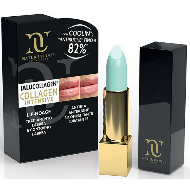 Natur unique - Ialucollagen collagen intensive lip noage 4,2 ml