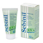 Sebinil - Crema gel dermatite seborroica 50 ml