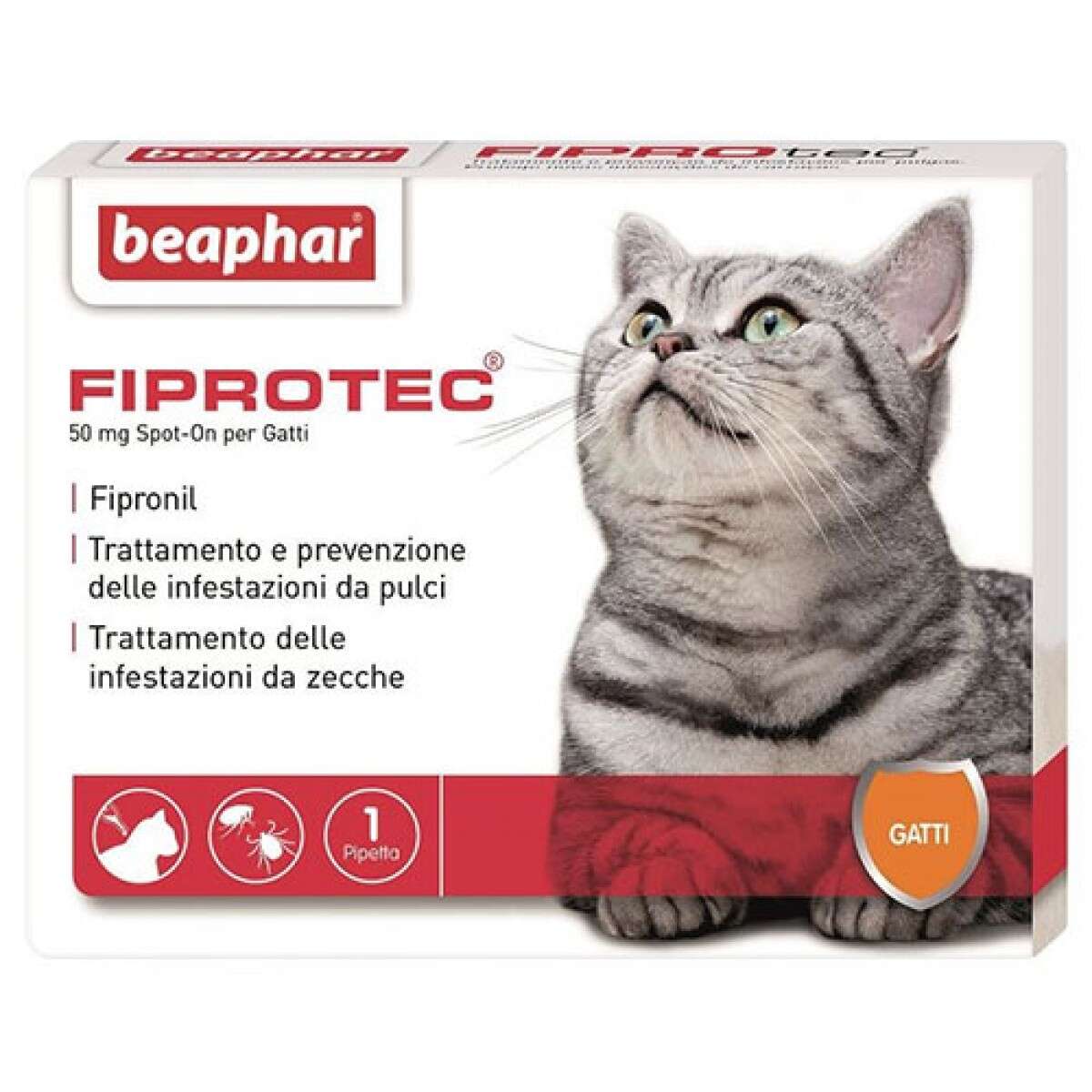 Fiprotec - 