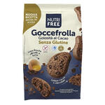 Nutrifree - Goccefrolla golosita' al cacao 300 g