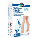 Pietrasanta pharma - Cerotto callifugo master-aid footcare liquido 12 ml b4