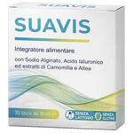 Suavis - 30 stick da 10 ml