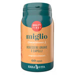 Erba vita - Miglio 60 capsule