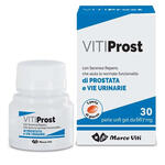 Massigen - Vitiprost 30 soft gel da 667 mg