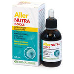 Farmaderbe - Aller nutra gocce 50 ml