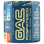Net integratori - Gac fosfatidico arancia 200 g