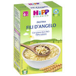 Hipp - Bio pastina fili d'angelo 320 g