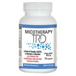 A.v.d. reform - Micotherapy trd 70 capsule