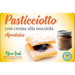 BonamÌ passticciotto crema nocciola - Bonami' pasticciotto crema nocciola 200 g